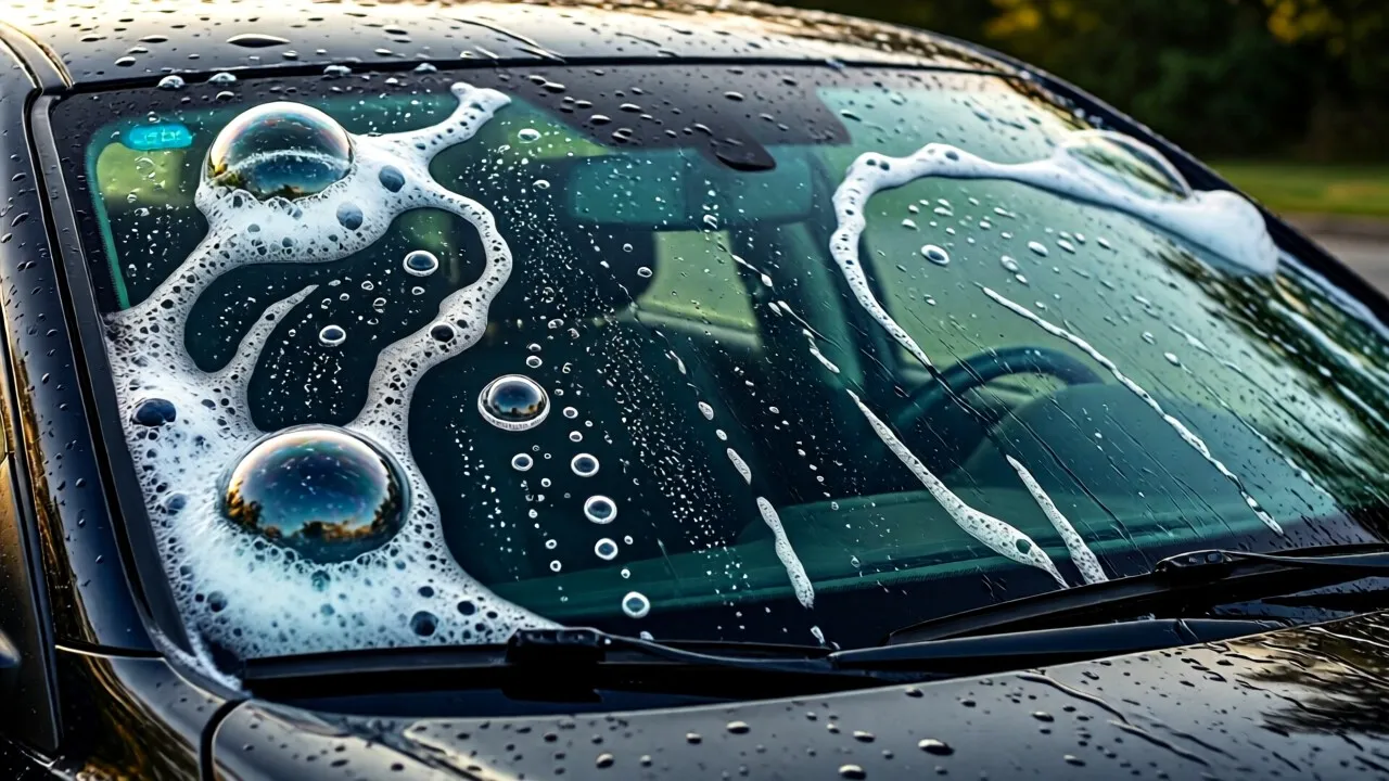 Автомойка «Автомойка» — Москва, 10-я Парковая улица, вл20