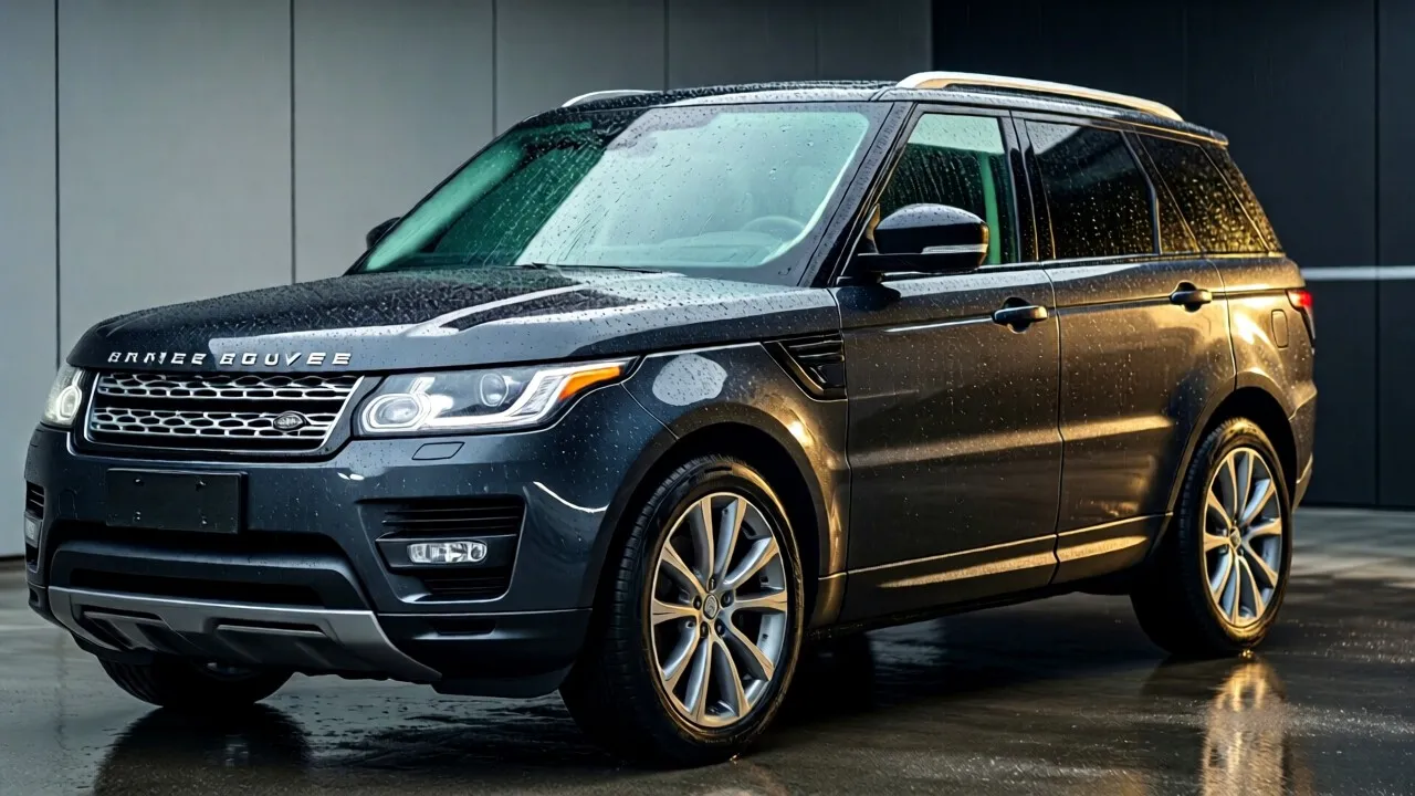 Автомойка «Автомойка» — Королёв, Советская улица, 43а
