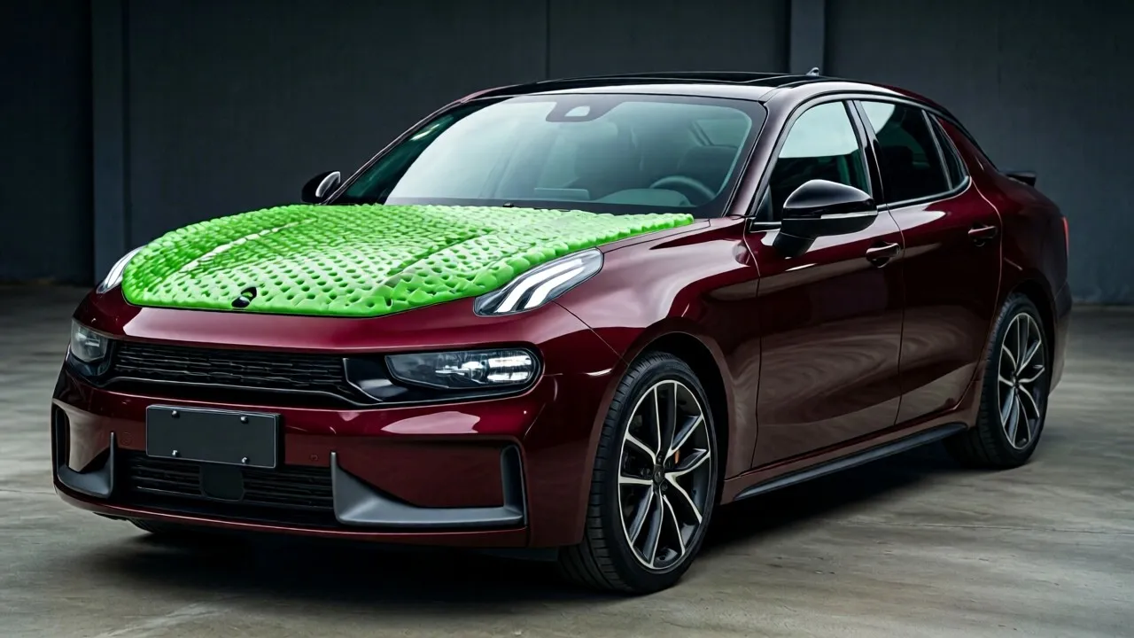 Автомойка «Автомойка» — Балашиха, шоссе Энтузиастов, 1Б