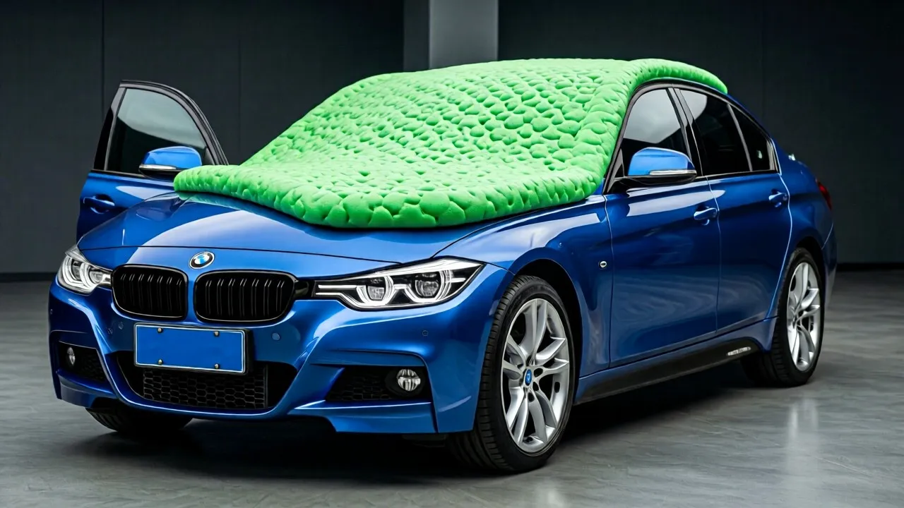Автомойка «Автомойка №1» — Коломна, Станкостроителей проезд, 5 к6