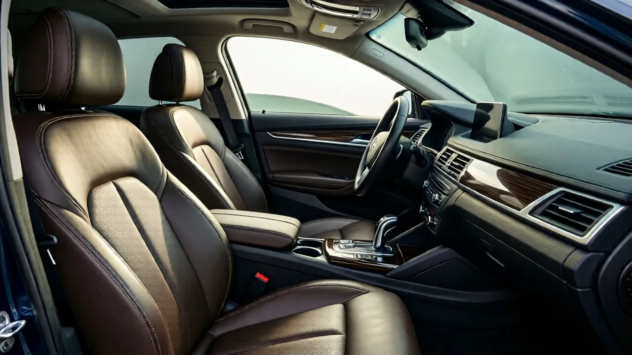 Автомойка «Автосервис» — Киржач, Сосновая улица, 10в