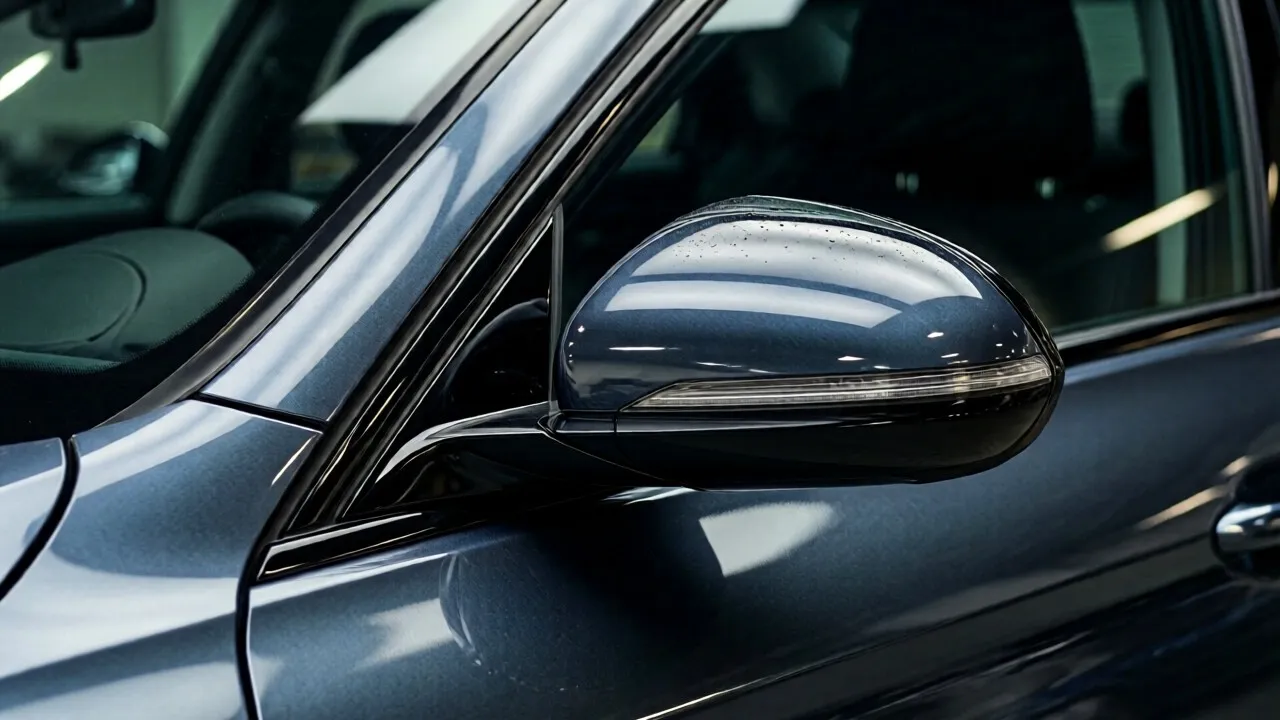 Автомойка «Beverly Detailing, автомойка» — Москва
