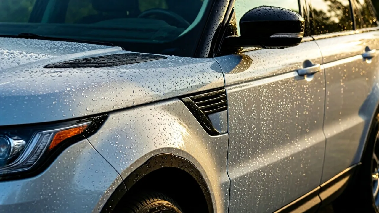 Автомойка «Автосервис» — пос. Лунёво, Гаражная улица, ст21