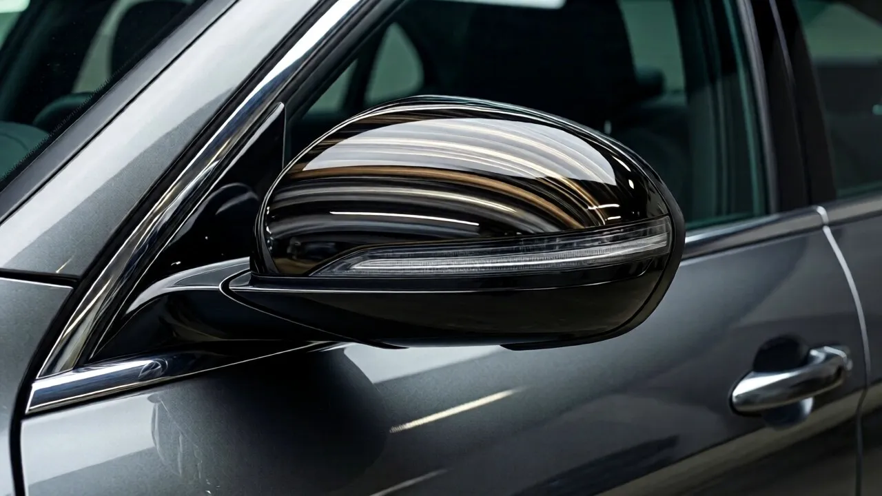 Автомойка «Автоспа, компания» — Москва