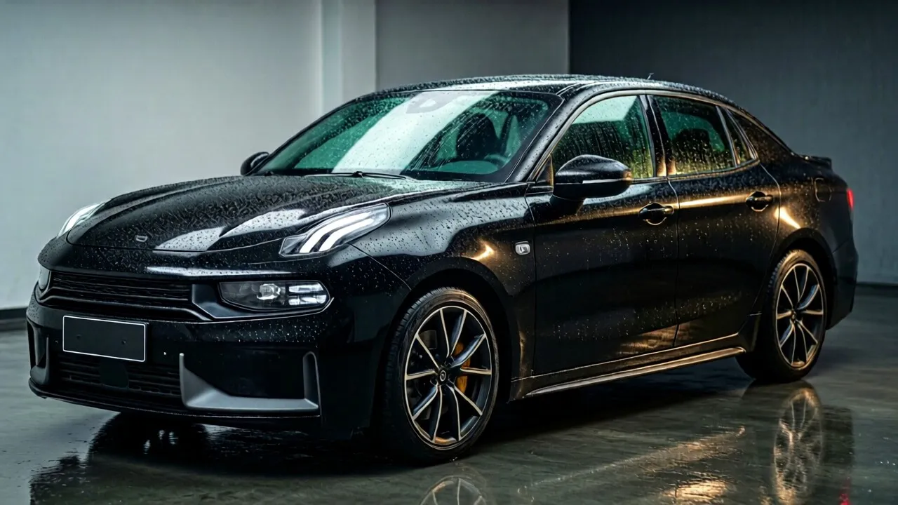 Автомойка «Автотехцентр» — пос. Володарского, Центральная улица, 30а