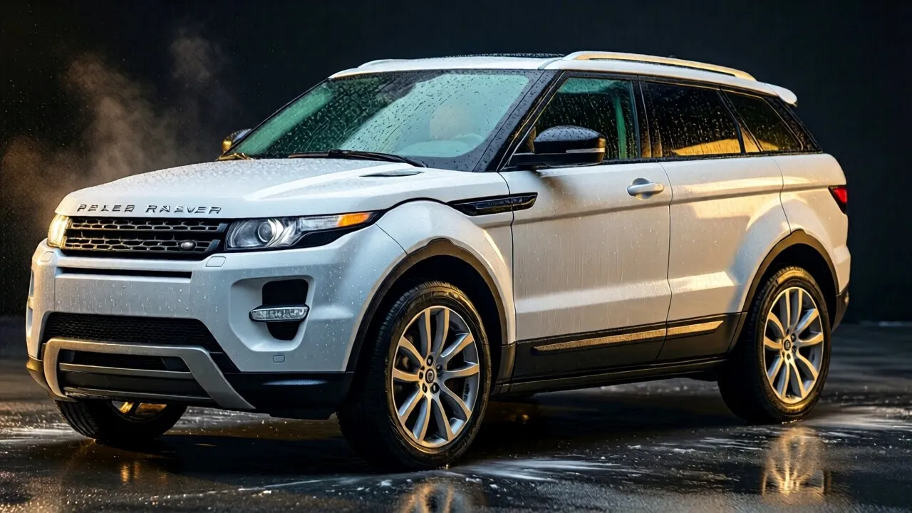 Автомойка «Автохимчистка» — Москва
