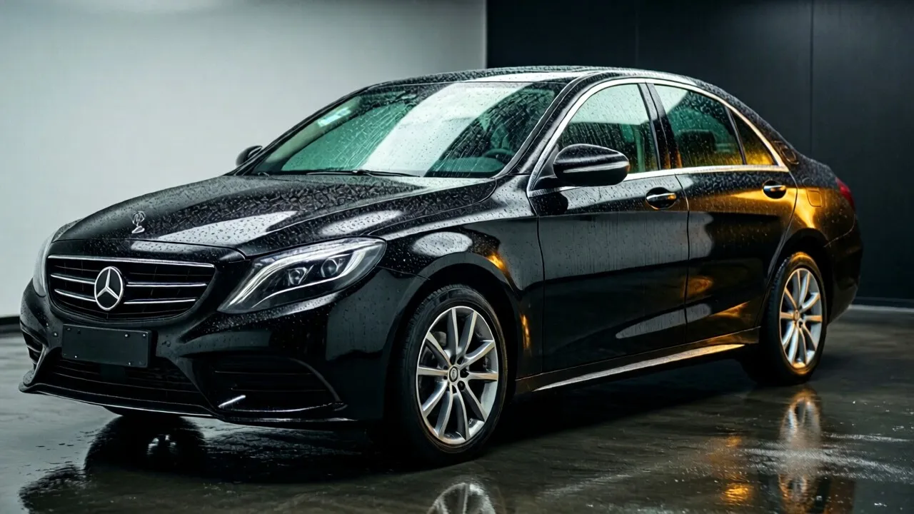 Автомойка «Дактор Коммунарка, автосалон и автосервис» — Москва