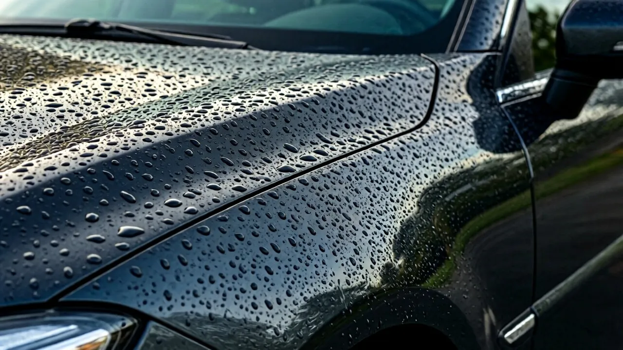 Автомойка «Car wash , автомойка самообслуживания» — Москва, МКАД 18 километр, 1а ст7