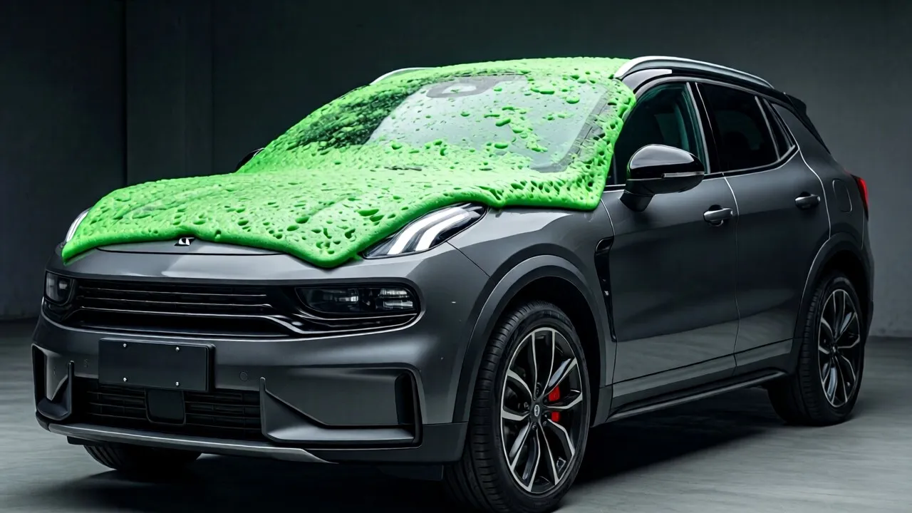 Автомойка «Мойчист, автокомплекс» — Москва