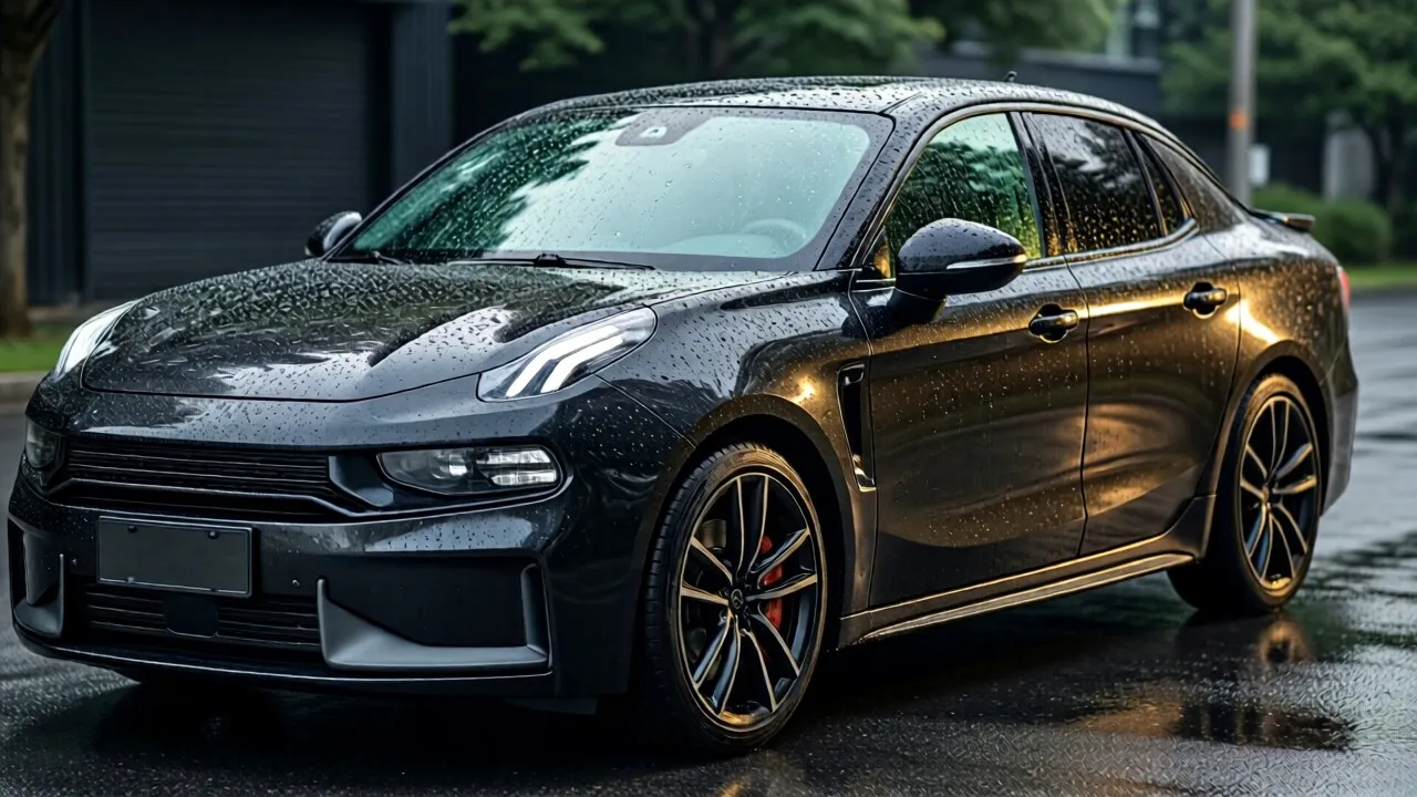 Автомойка «Портал, роботизированная автомойка без щеток» — Москва