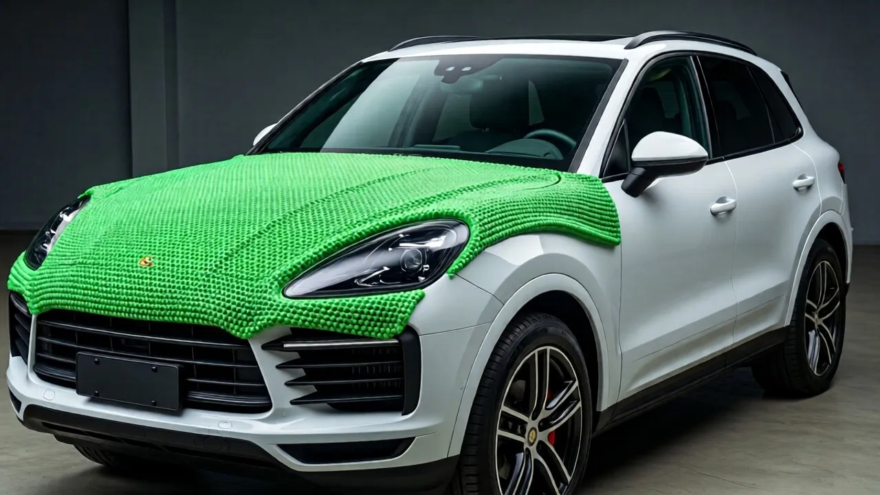 Автомойка «Промойка» — Старая Купавна