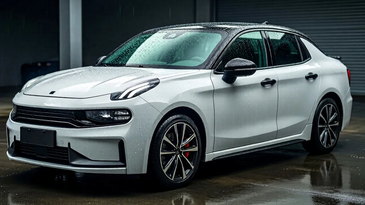 Автомойка «Центр, автомойка» — пос. Птичное, Центральная улица, вл107 ст1