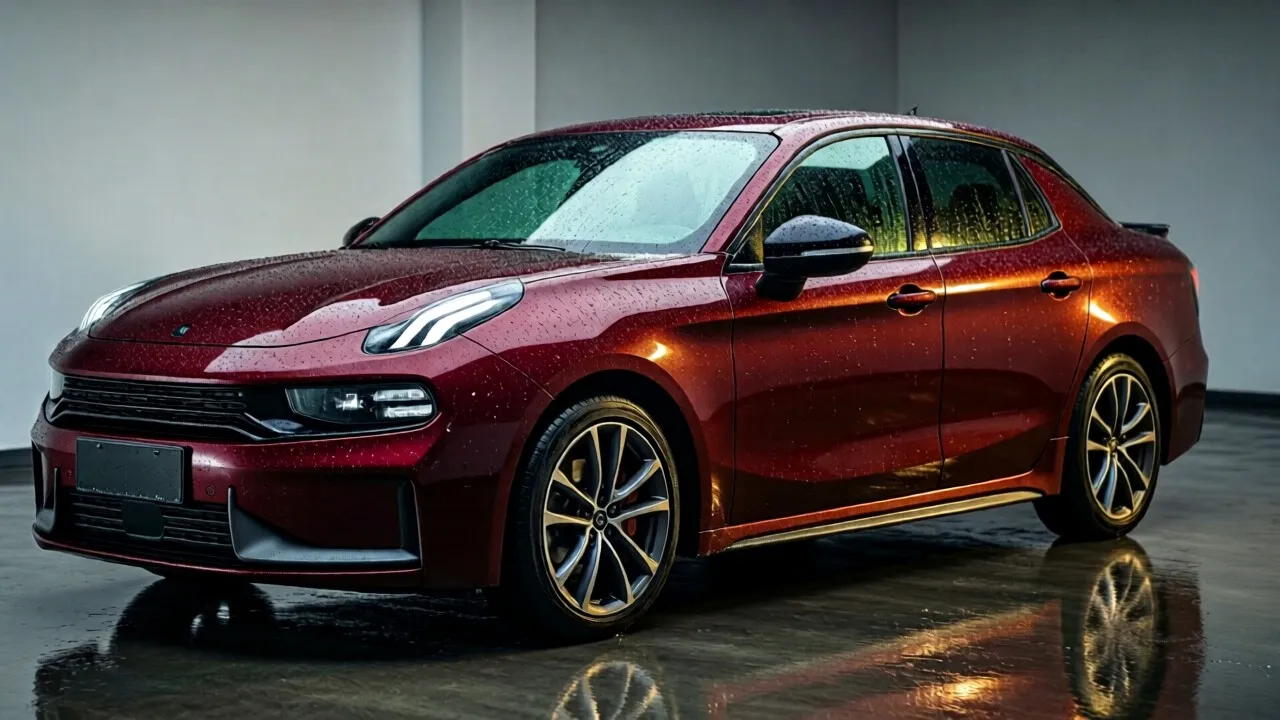 Автомойка «Chisto, автоцентр» — Лобня, Краснополянский проезд, 3