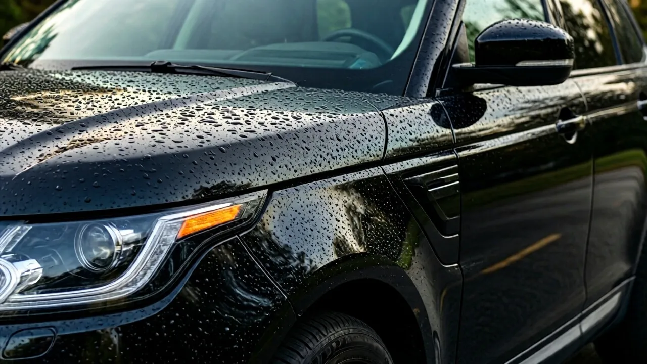Автомойка «Clean way» — Истра, Железнодорожный проезд, 1