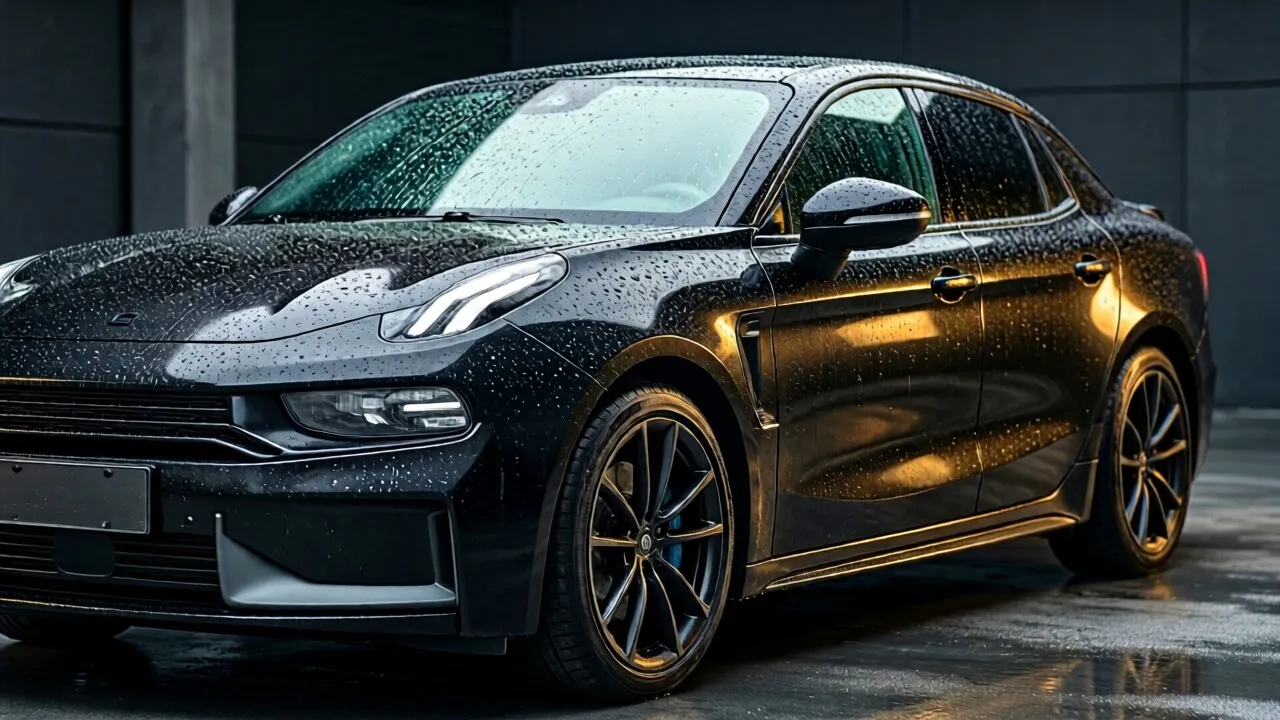 Автомойка «Cooga wash, автомойка самообслуживания» — Подольск