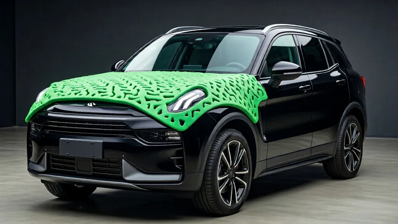 Автомойка «Euro professional, автокомплекс» — Санкт-Петербург