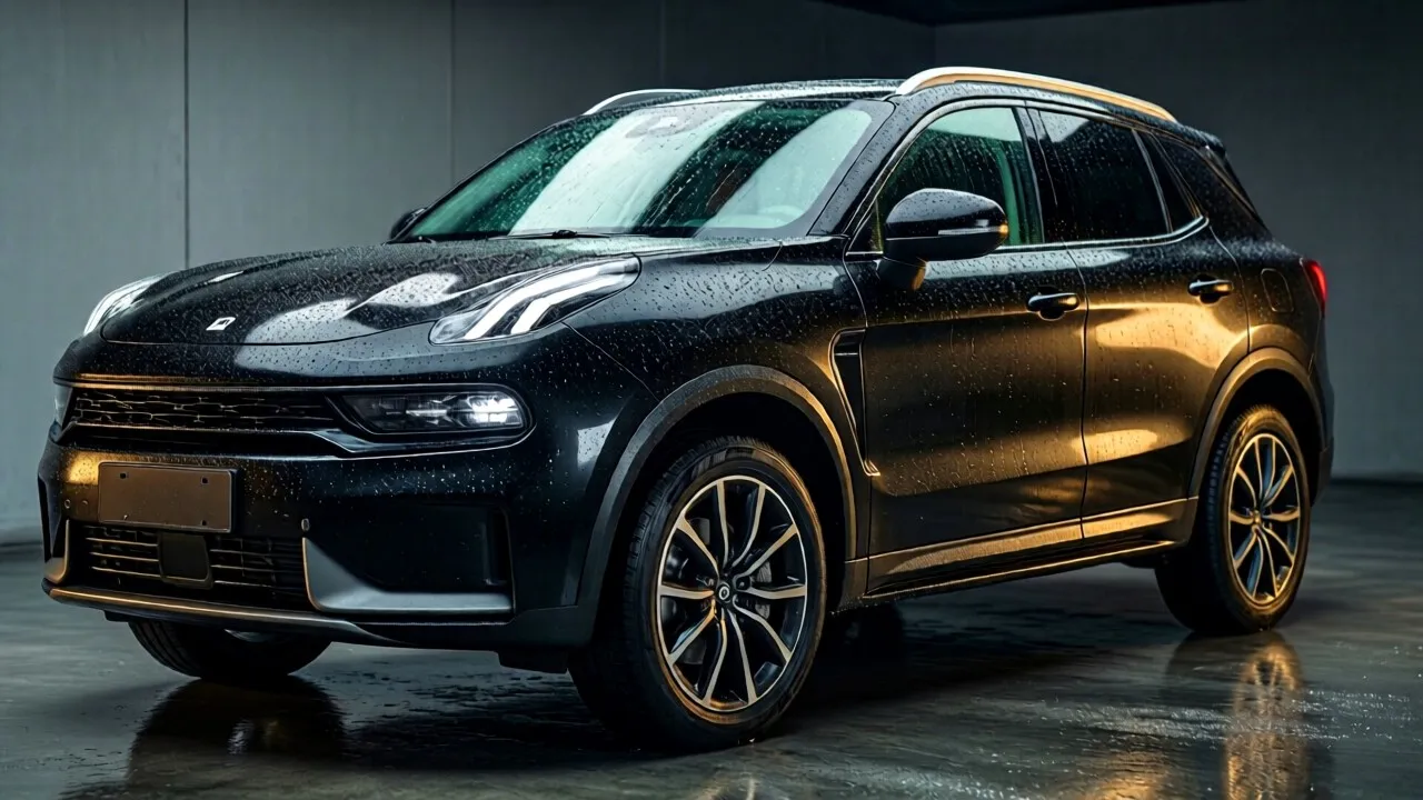 Автомойка «+Servise» — Санкт-Петербург
