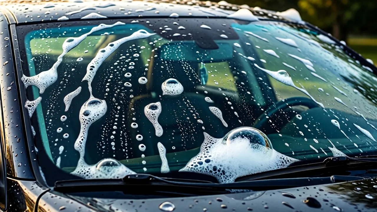 Автомойка «H2O-profi, автомойка» — Санкт-Петербург
