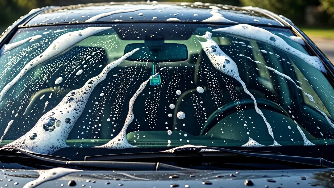 Автомойка «АвтоДом, автомойка» — Санкт-Петербург
