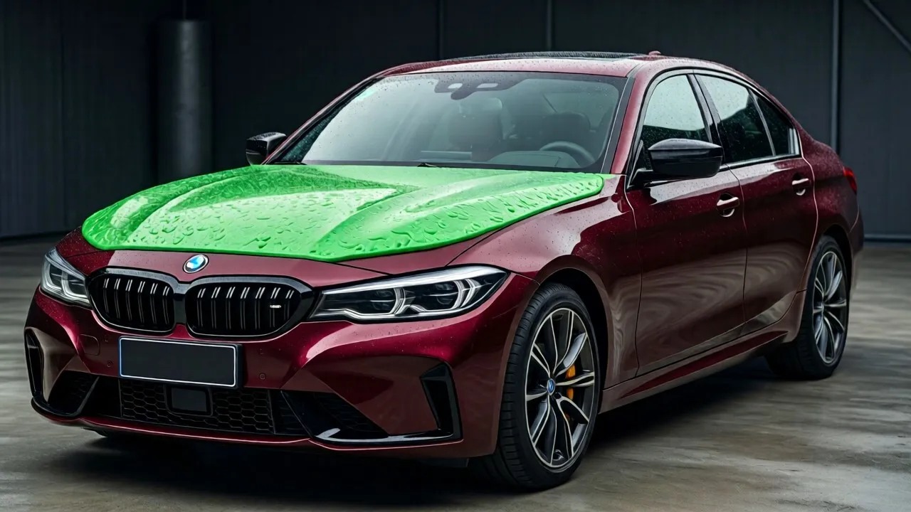 Автомойка «Gta Carwash, автомойка» — Санкт-Петербург, территория Павильон Урицкого, 1 лит А