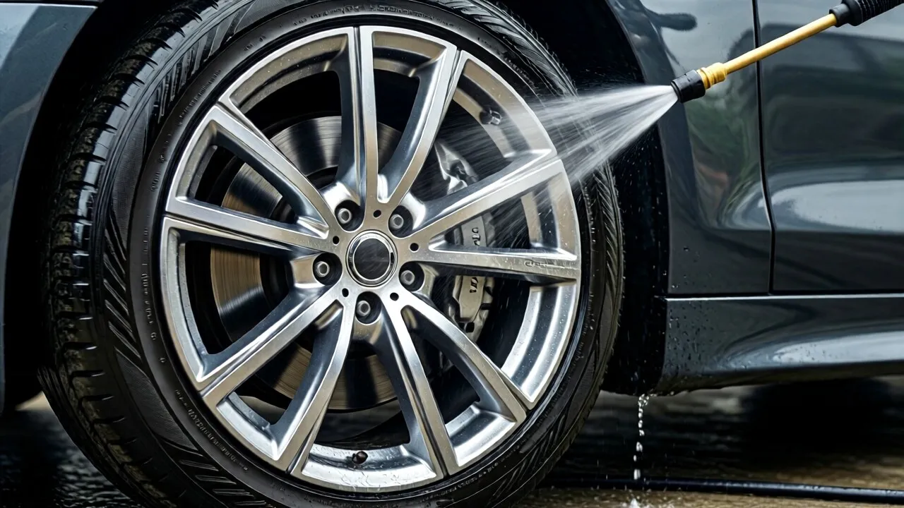 Автомойка «Pro_Detail, детейлинг-центр» — Санкт-Петербург, улица Шаврова, 26