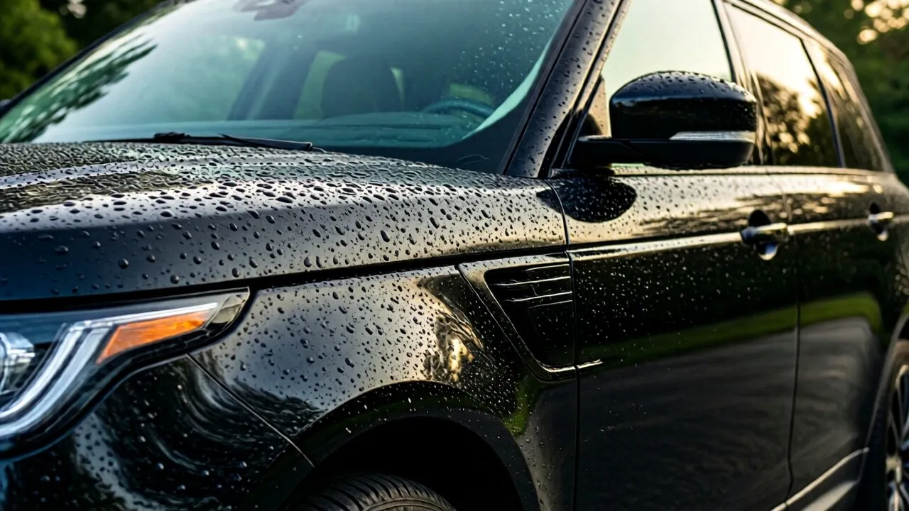 Автомойка «El Custom garage, автомойка» — Санкт-Петербург, Кузьминское шоссе, 48 к2