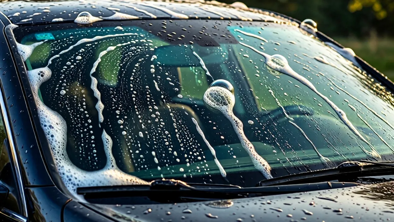 Автомойка «Dasho auto, автотехкомплекс» — Москва, улица Адмирала Корнилова, 63в