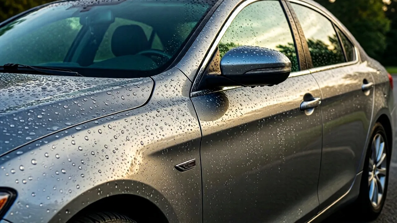 Автомойка «Автомойка» — Санкт-Петербург