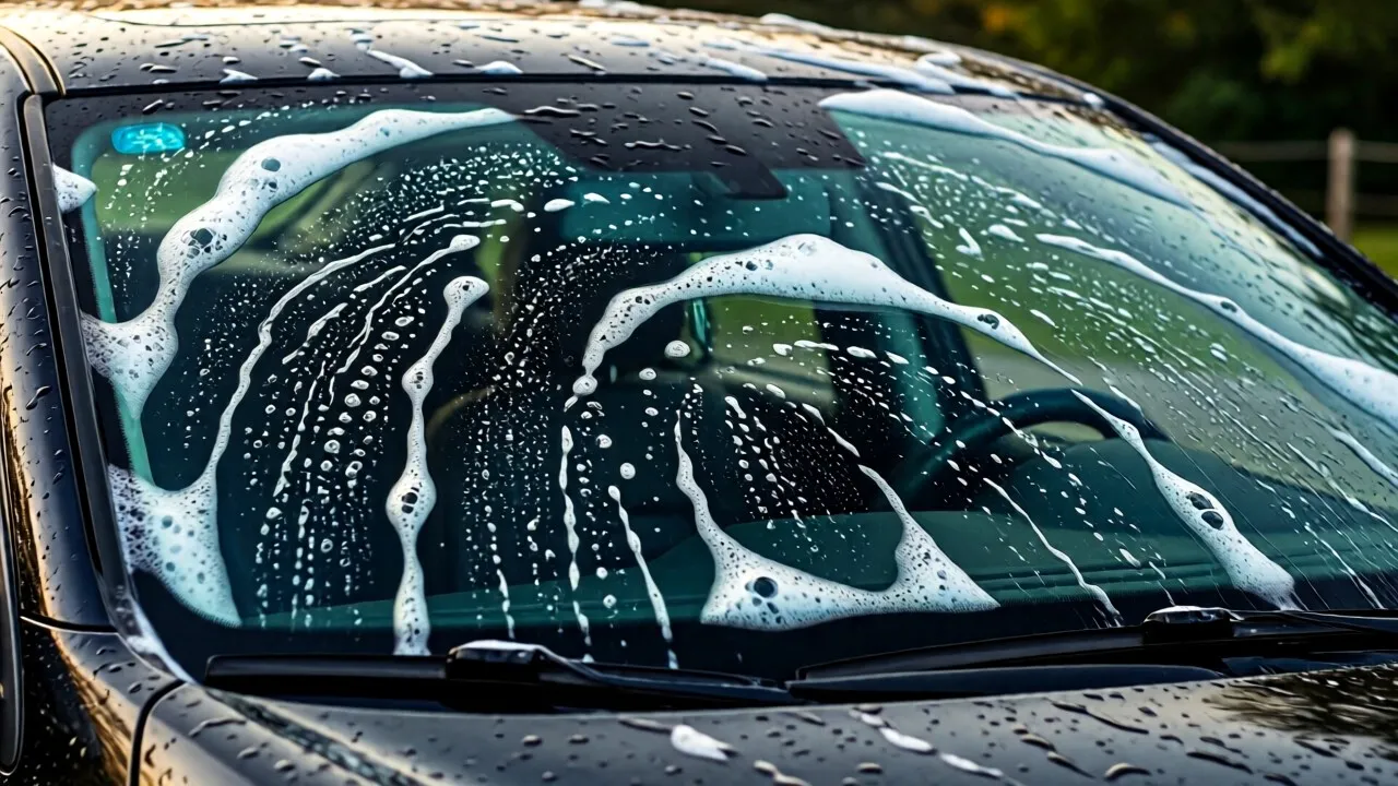 Автомойка «АвтоСтар Detail» — Санкт-Петербург