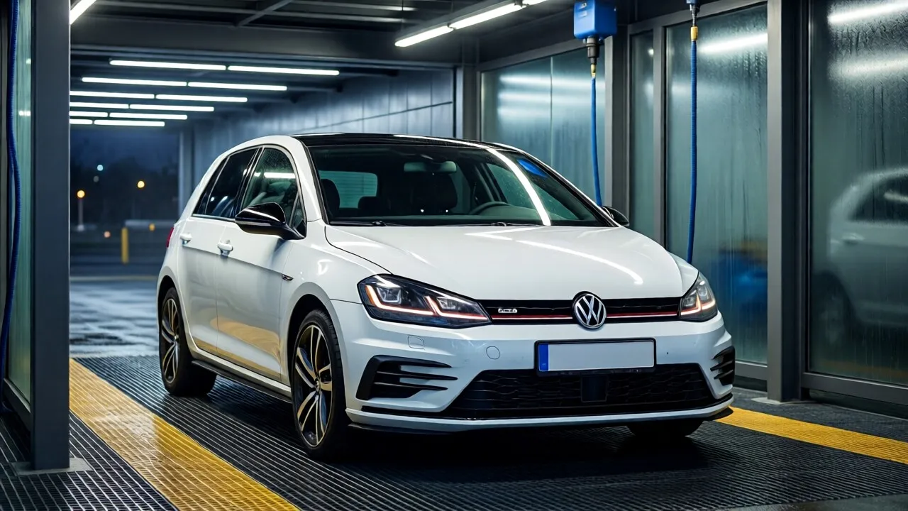 Автомойка «Individual-detailing, студия детейлинга» — Новосибирск, Планетная улица, 32г