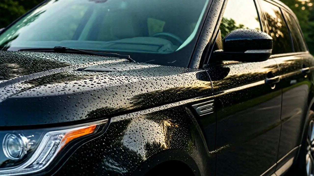 Автомойка «RealAuto, автомойка» — Новосибирск, улица Жуковского, 52 к1