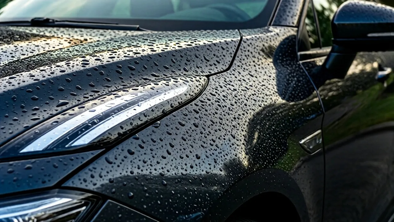 Автомойка «ATT Car wash, автомойка» — Новосибирск, Сухарная улица, 68 к1