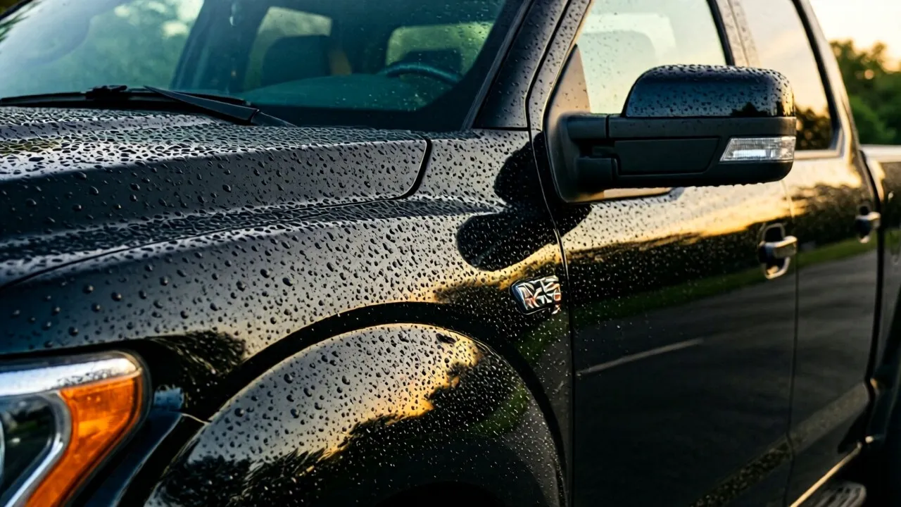 Автомойка «Black cristal, автомойка» — Екатеринбург, улица Трубачёва, 37Б