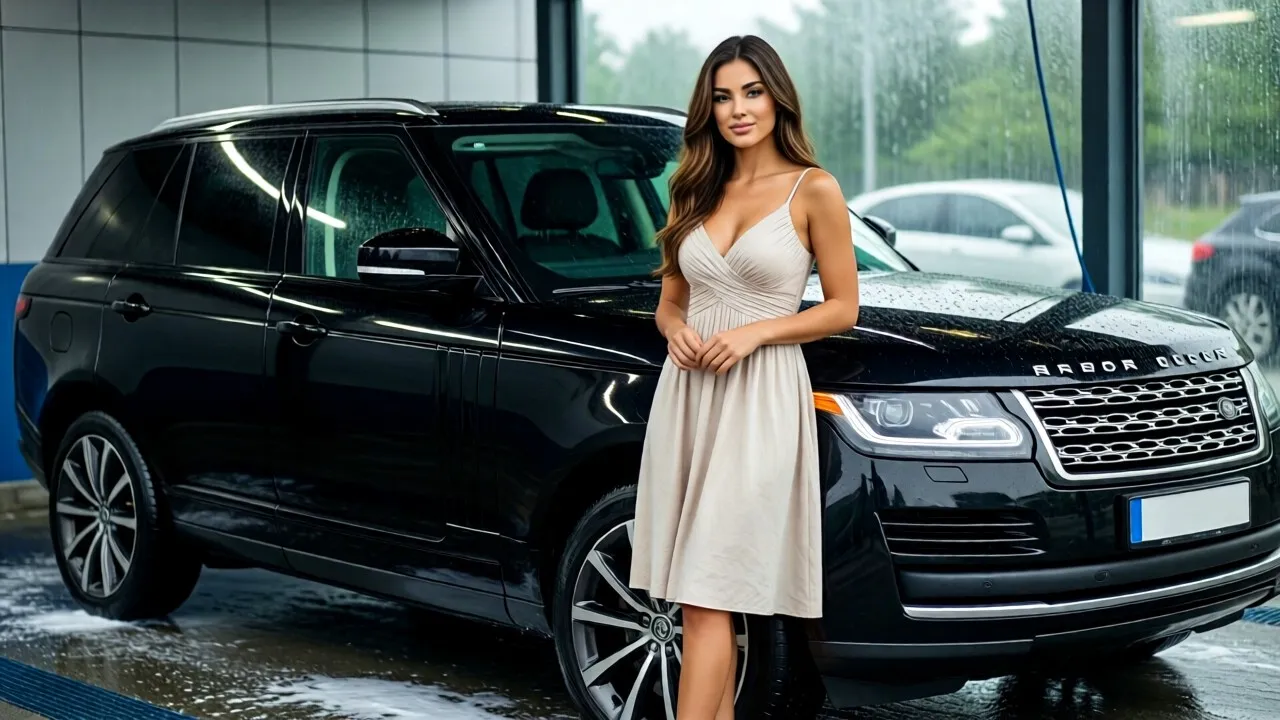 Автомойка «Автосервис-ЕКБ» — Екатеринбург, улица Куйбышева, 159