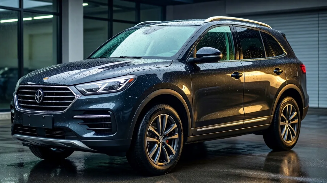 Автомойка «Autospa, автомоечный комплекс» — Екатеринбург