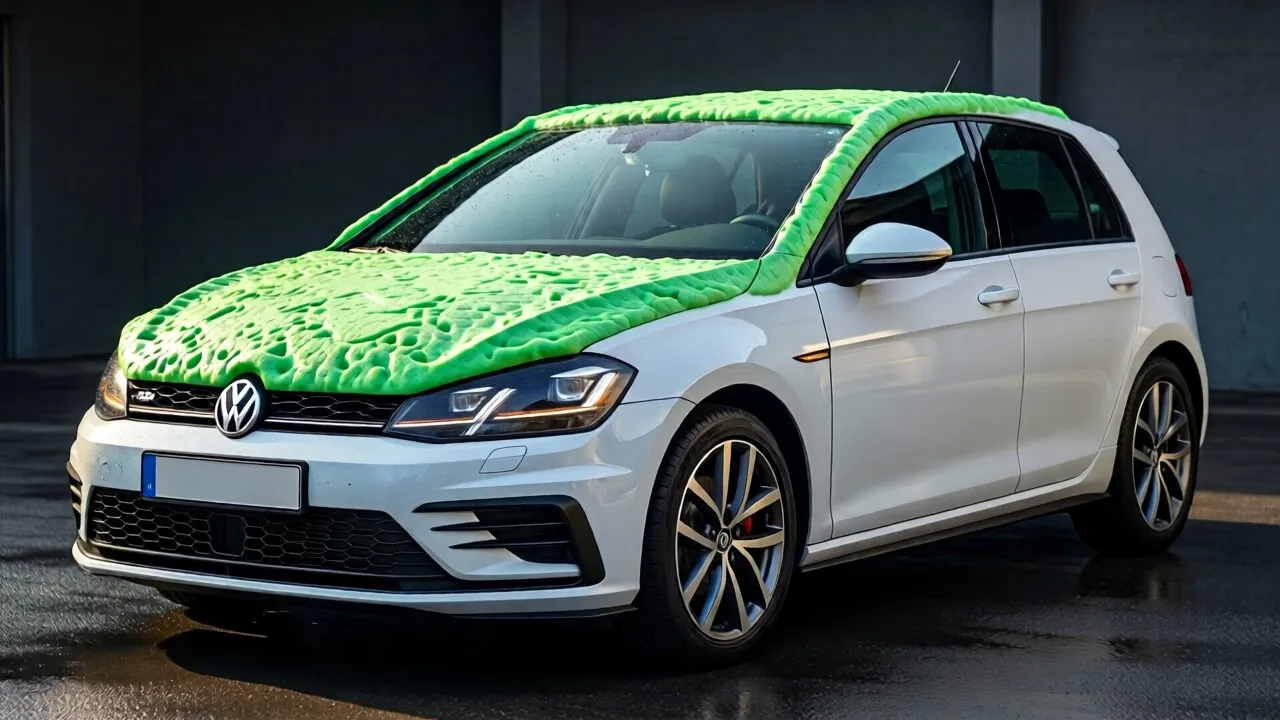 Автомойка «Autolab by Rcc» — Екатеринбург