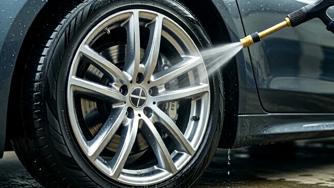 Автомойка «Азия, автосервис» — Екатеринбург, улица Паровозников, 2а/1