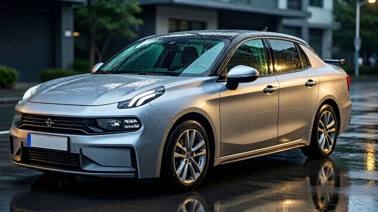 Автомойка «Edgar Customs, автомойка» — Балашиха, Вишняковское шоссе, вл110