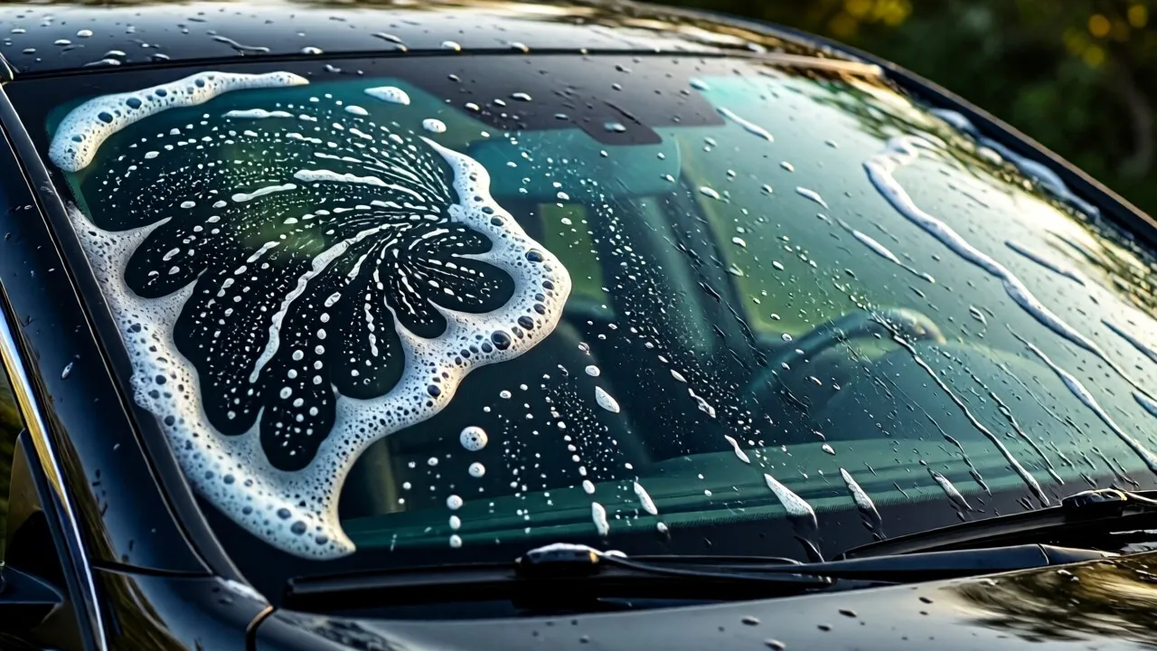 Автомойка «Patrik car wash, автомойка» — Казань, улица Нурсултана Назарбаева, 41Б