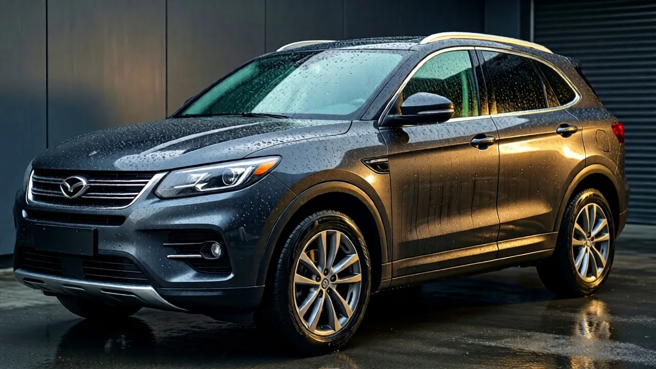 Автомойка «AutoSpa, автомойка» — Казань, улица Ильича, 5а