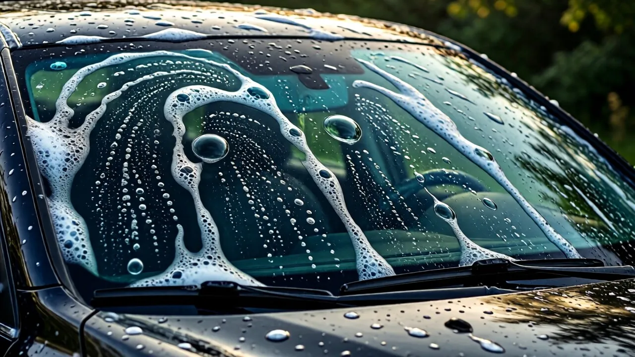 Автомойка «Elite Car &amp; SPA, автокомплекс» — Москва