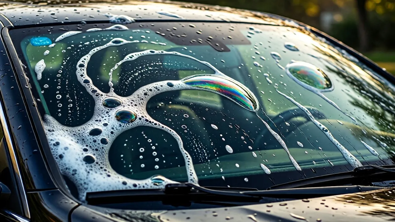 Автомойка «CarBase, автомойка и детейлинг-центр» — Казань