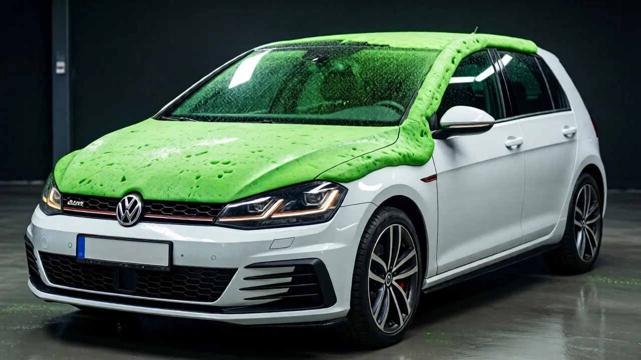 Автомойка «РР-Авто, автомойка» — Казань
