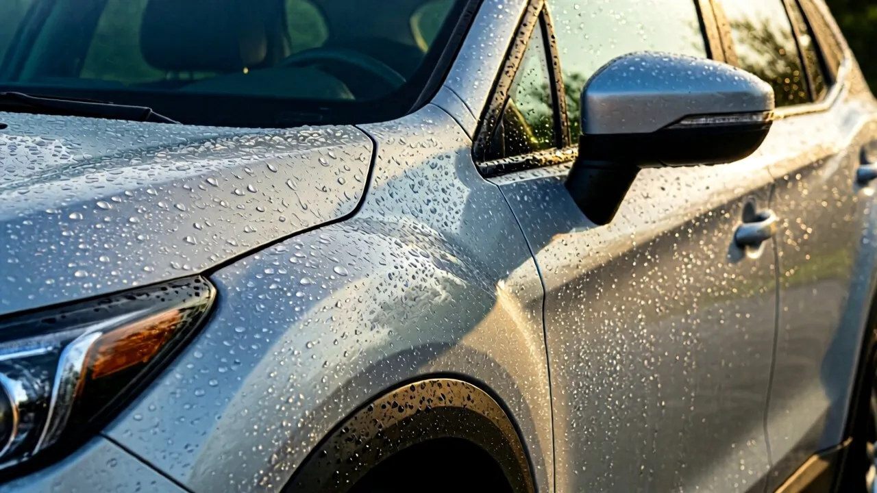 Автомойка «Автомойка самообслуживания» — Казань, Беломорская улица, 69д