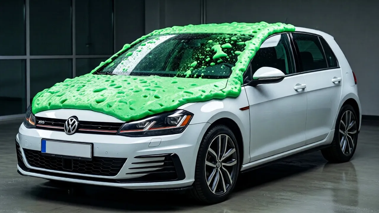 Автомойка «Автомойка» — Нижний Новгород