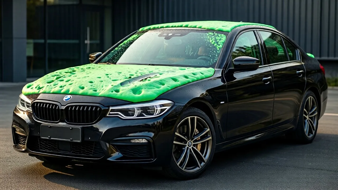 Автомойка «AvtoFresh, автомойка» — Нижний Новгород