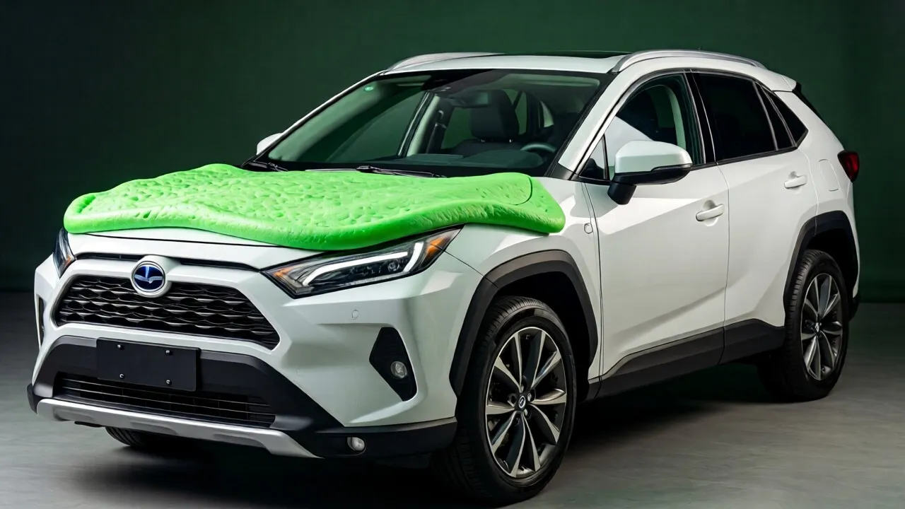 Автомойка «Автомойка» — Нижний Новгород, Снежная улица, 20