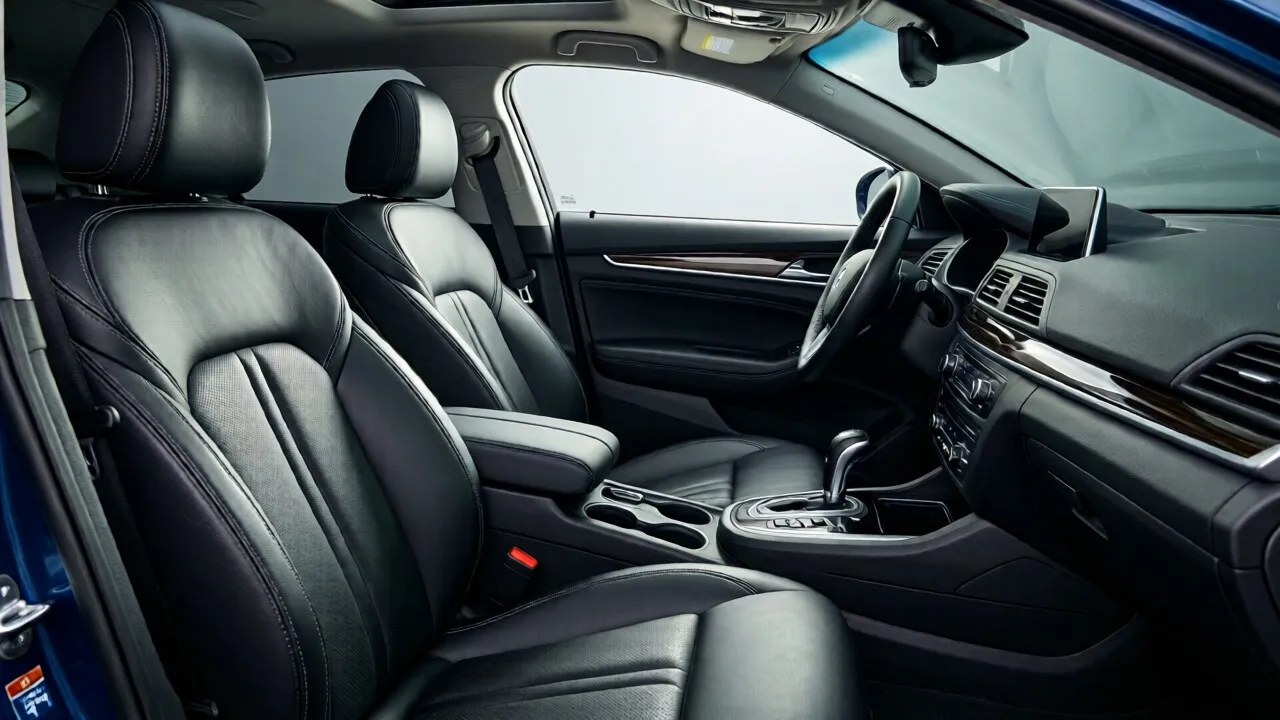 Автомойка «AutoSpaDetailing» — Нижний Новгород, Московское шоссе, 12а