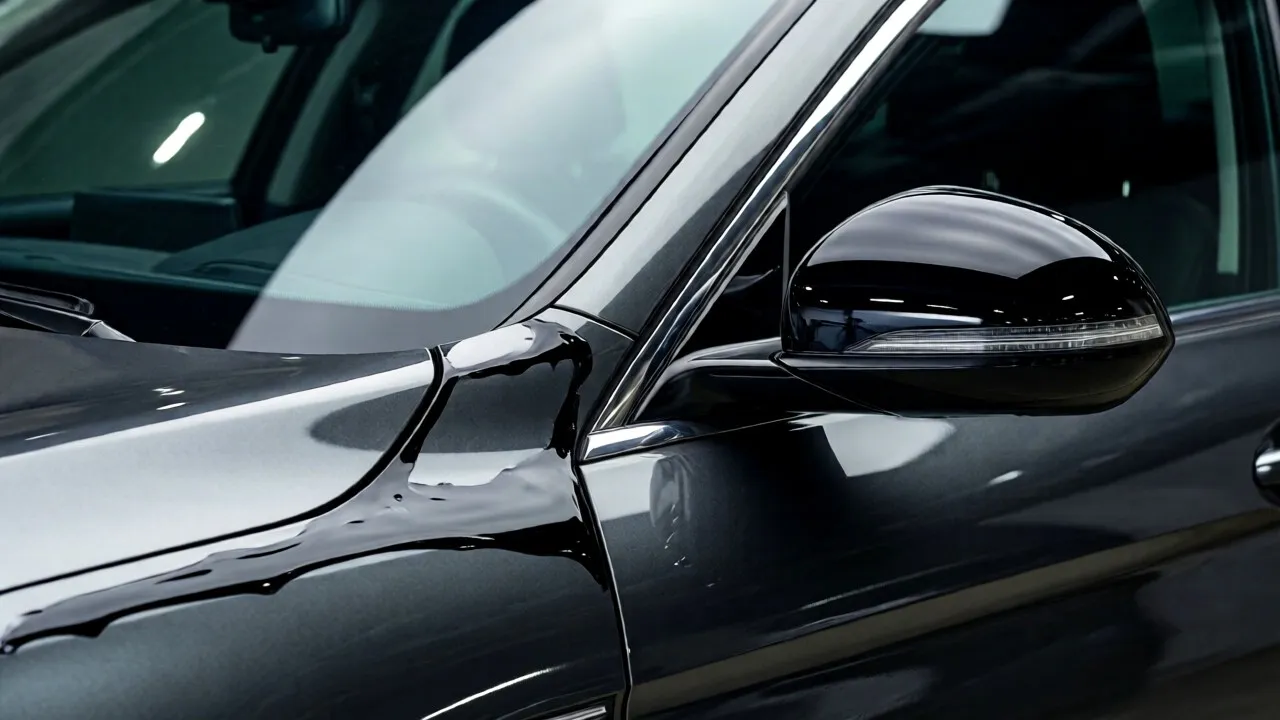 Автомойка «BeeDetailing, автомойка» — Нижний Новгород, Печёрский съезд, 26Б