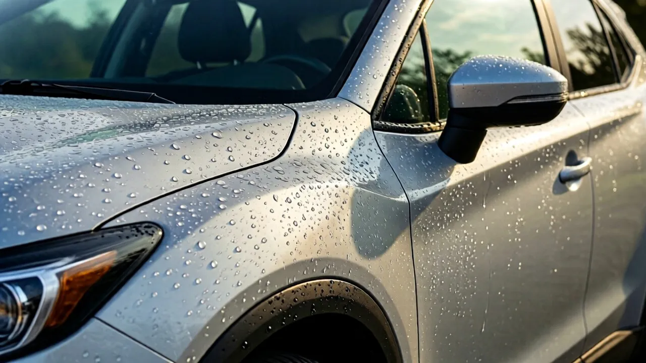 Автомойка «АкваБот, автомойка» — Нижний Новгород